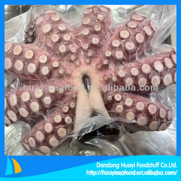 Kinds of octopus products new frozen octopus cooked